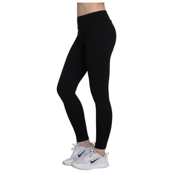 Target Γυναικείο κολάν Modal Leggings 4/4 Target Γυναικείο κολάν Modal Leggings 4/4
